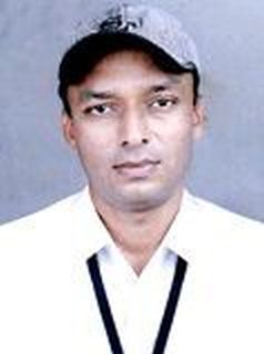 Dr. Adarsh Mishra Photo